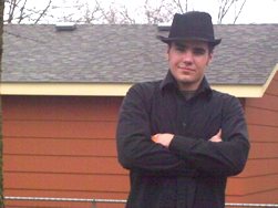 Thomas Frank picture 1